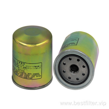 Auto filter engine fuel filter 23303-54010 for filter truck